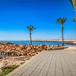 Moderno Con Terraza Privada Y Bbq A 5 Min De La Playa *