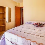 Moderno Con Terraza Privada Y Bbq A 5 Min De La Playa Holiday home
