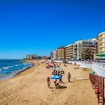 Holiday home Moderno Con Terraza Privada Y Bbq A 5 Min De La Playa Torrevieja