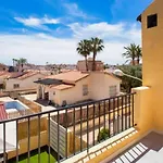 Moderno Con Terraza Privada Y Bbq A 5 Min De La Playa *