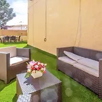 Moderno Con Terraza Privada Y Bbq A 5 Min De La Playa Holiday home Torrevieja