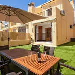 Moderno Con Terraza Privada Y Bbq A 5 Min De La Playa Holiday home Torrevieja