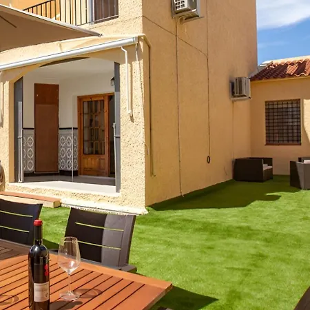 Ferienhaus Colibri *